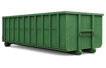 30-yard roll-off dumpster rental, Barrington, IL